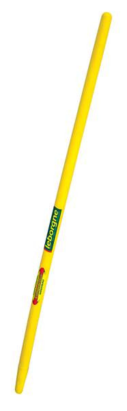 Manche de rechange compositube 134 cm cintre