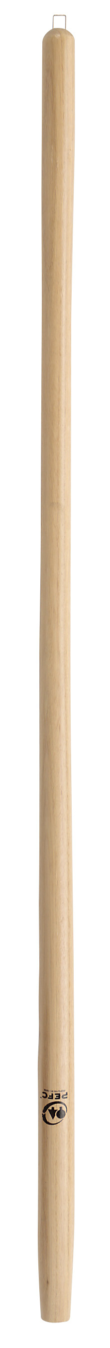 Manche de rechange fourche/pelle cintre 130 cm