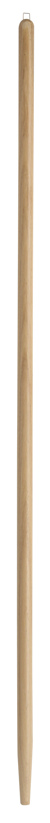Manche de rechange en bois Ø 28 mm - 130 cm - certifié PEFC 100%