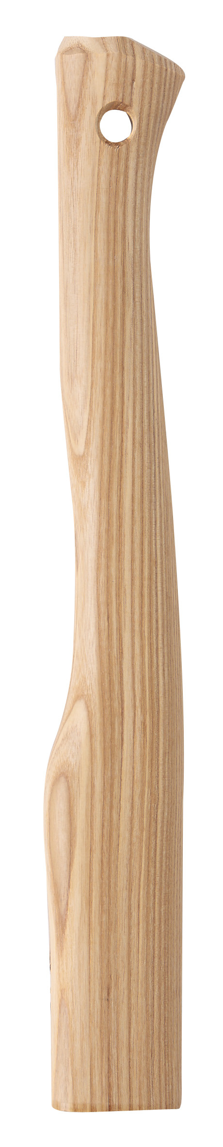Manche de rechange galbé hachette en bois 40 cm