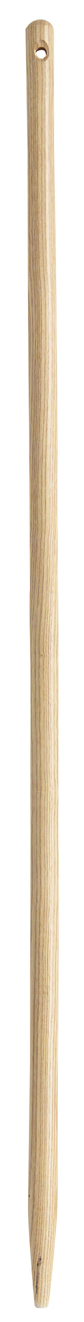 Manche de rechange binette forgée 130 cm