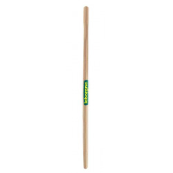 Manche de rechange pour croc en bois, douille - 130 cm - certifié PEFC 100% - Leborgne