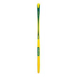 Manche de rechange bêche/louchet/Fourche à bêcher Novagrip, pomme - 100 cm de marque Leborgne, référence: J547400