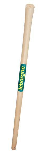 Manche de rechange rond diamètre 42mm - 110 cm