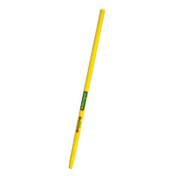 Manche de rechange Compositube droit - 135 cm - Leborgne