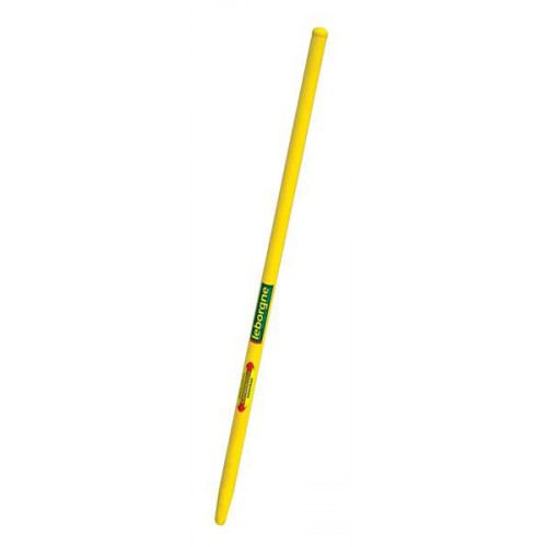 Manche de rechange Compositube droit - 135 cm - Leborgne