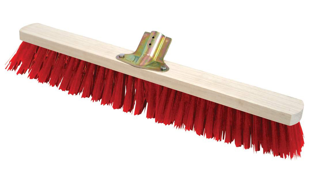 LEBORGNE Balai PVC 60cm sans manche - vue 2