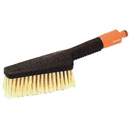 Brosse de lavage