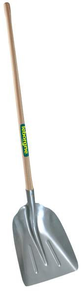 Pelle En Aluminium Vogue J815 - 39,5 Cm - 1940 Ml - Haute Performance