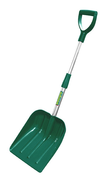 Pelle auto Polymère Téléscopique 28cm