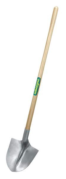 Pelle Maniplus manche bois