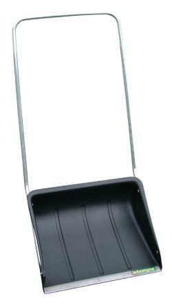 Traineau polymère 72cm