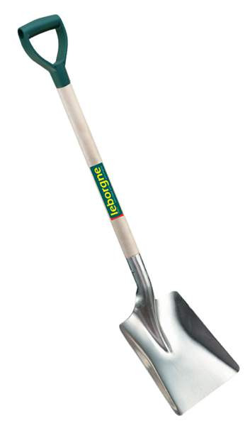 Pelle Auto Dural 24cm manche poignée