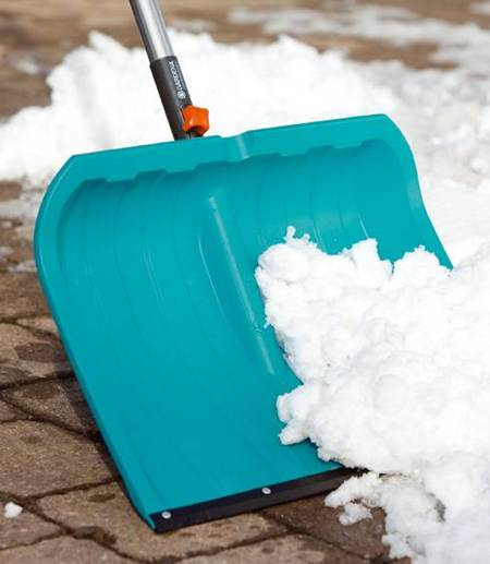 Pelle à neige 50 cm