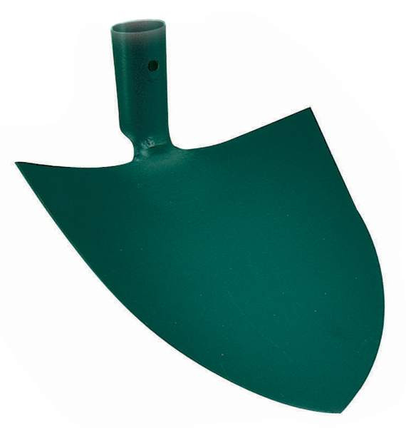 Pelle forgée entreprise 27cm sans manche