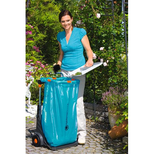 Chariot de jardin mobile - GARDENA