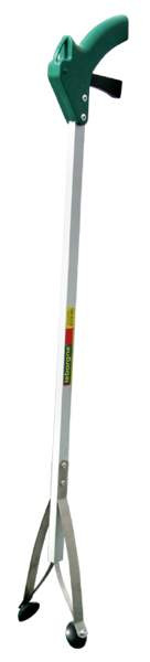 Pince à déchets ergonomique 88 cm