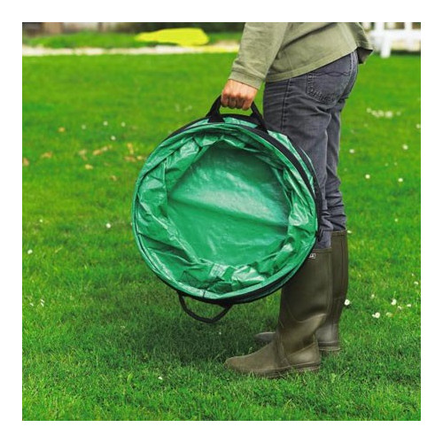 Sac déchets verts Pop UP BAG 116L - NORTENE 