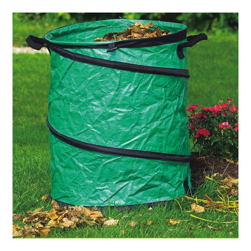 Sac déchets verts Pop UP BAG 116L - NORTENE 