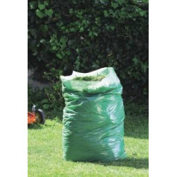 10 Sacs déchets verts GARDENSAC 130L - NORTENE 