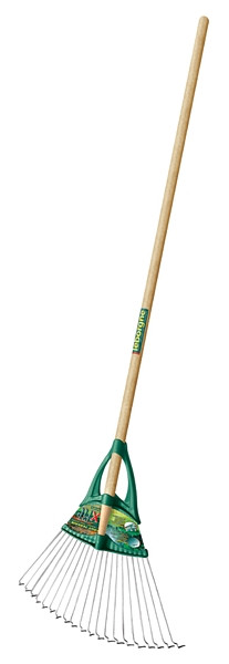 Balai à gazon Xfil 52cm