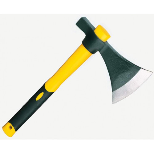 Hachette manche droit 0,8 kg - manche Novagrip - Leborgne