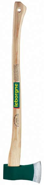 HACHE MANCHE BOIS 1000GR TOLSEN