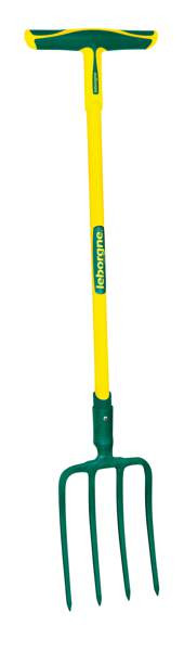 Fourche à bêcher douille - PRO -30 cm