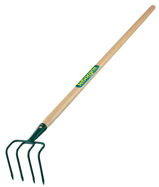 Petit croc - 4 dents Lebogne