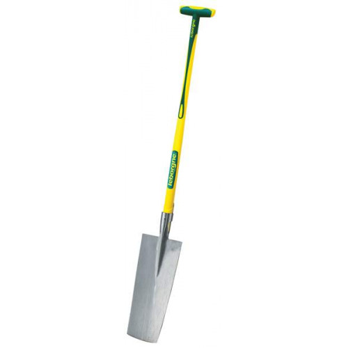 Louchet de pépiniériste 40 cm - Leborgne