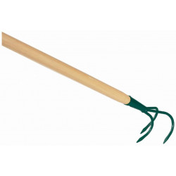 Griffe piocheuse - 3 dents de marque Leborgne, référence: J576700