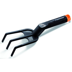 Griffe bi-matière 27 cm de marque FISKARS, référence: J657500