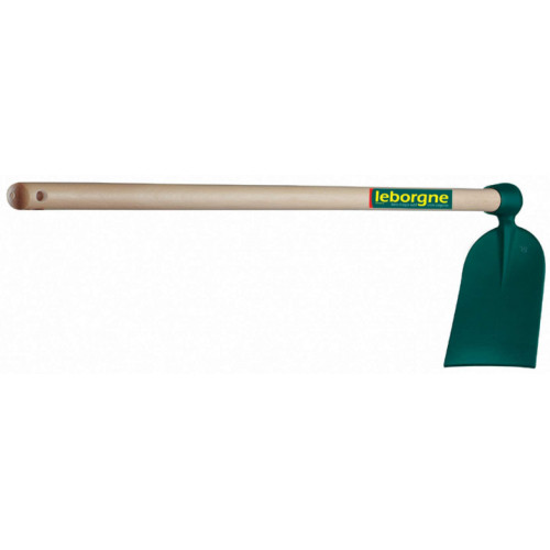 Leborgne Houe Standard Douille Ronde 18 Cm