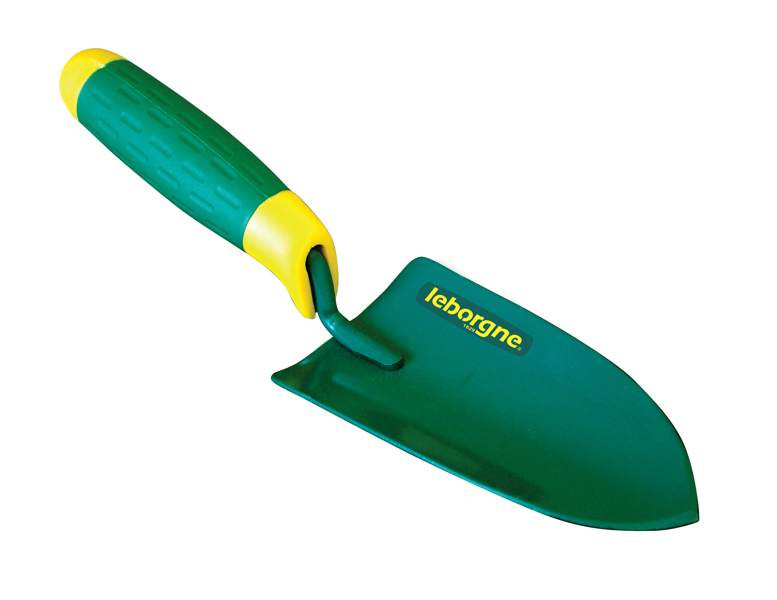 Transplantoir Pro manche bi-matière