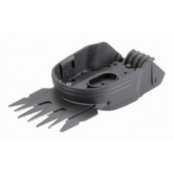 Lames pour gazon et buis - 8cm de marque GARDENA, référence: J487000