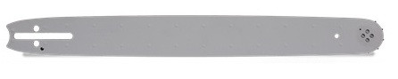 Guide tronçonneuse 38 cm - 64 maillons BRO052