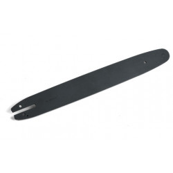 McCulloch Guide tronçonneuse 35 cm - 52 maillons BRO026