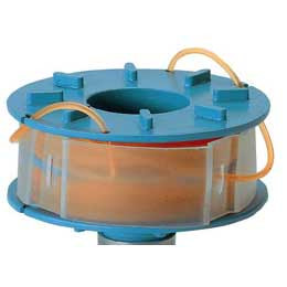 Bobine de fil de coupe