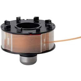 Bobine de fil de coupe