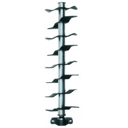 Couteaux rechange pour BG-SA 1231 - EINHELL 