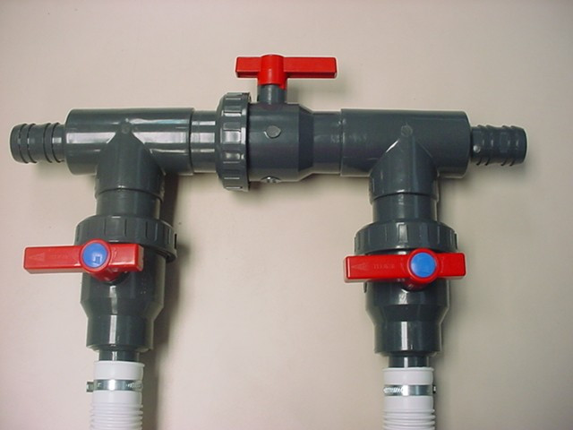 Kit Thermomètre Numérique Pour Circuit De Filtration Piscine