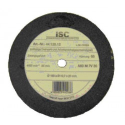 Meule grain fin - 150 x 12.7 x 20 mm de marque EINHELL , référence: B574100