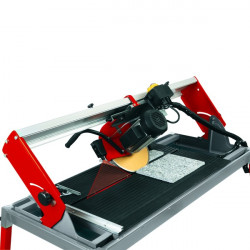 Machine à découpe pierre - 2200W – RT-SC 920 L – Coupe 920 mm avec laser et disque diamant Ø300 mm - EINHELL 
