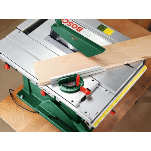 bosch scie circulaire à table pts 10