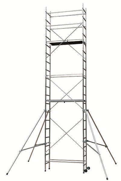 Échafaudage Speed'up XL 6m70