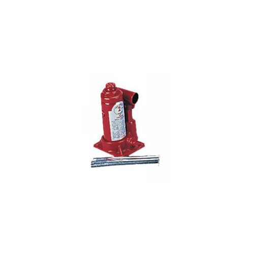 Cric hydraulique Bouteille 5 tonnes - OUTIFRANCE