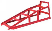 Rampe de levage pour voiture