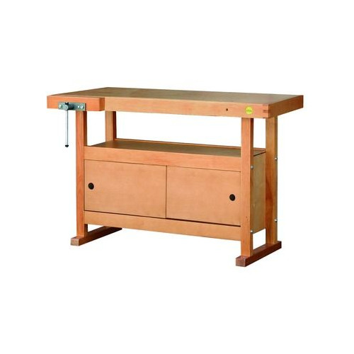 Etabli avec caisson et presse 1.2M - OUTIFRANCE