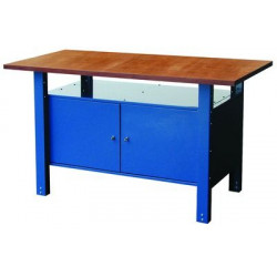 Etabli mécanicien professionnel a caisson 1,5M de marque OUTIFRANCE , référence: B272000
