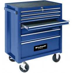 Servante d'atelier BT-TW 150 de marque EINHELL , référence: B548300